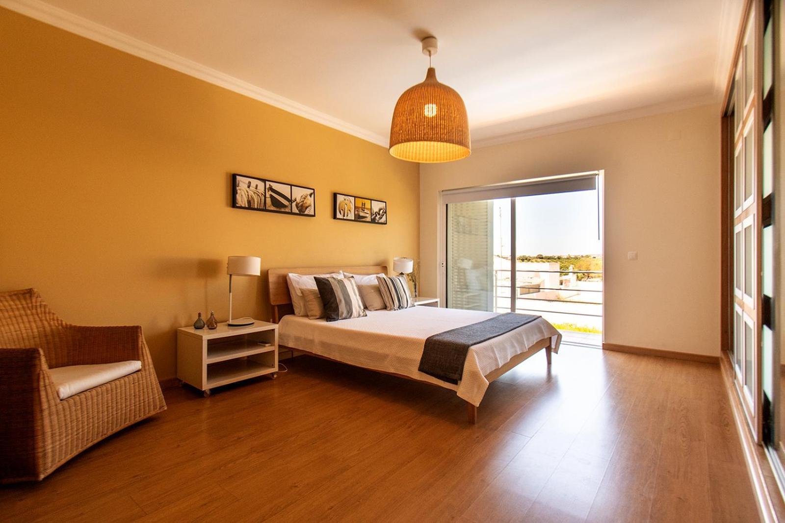 Altura Villa Экстерьер фото