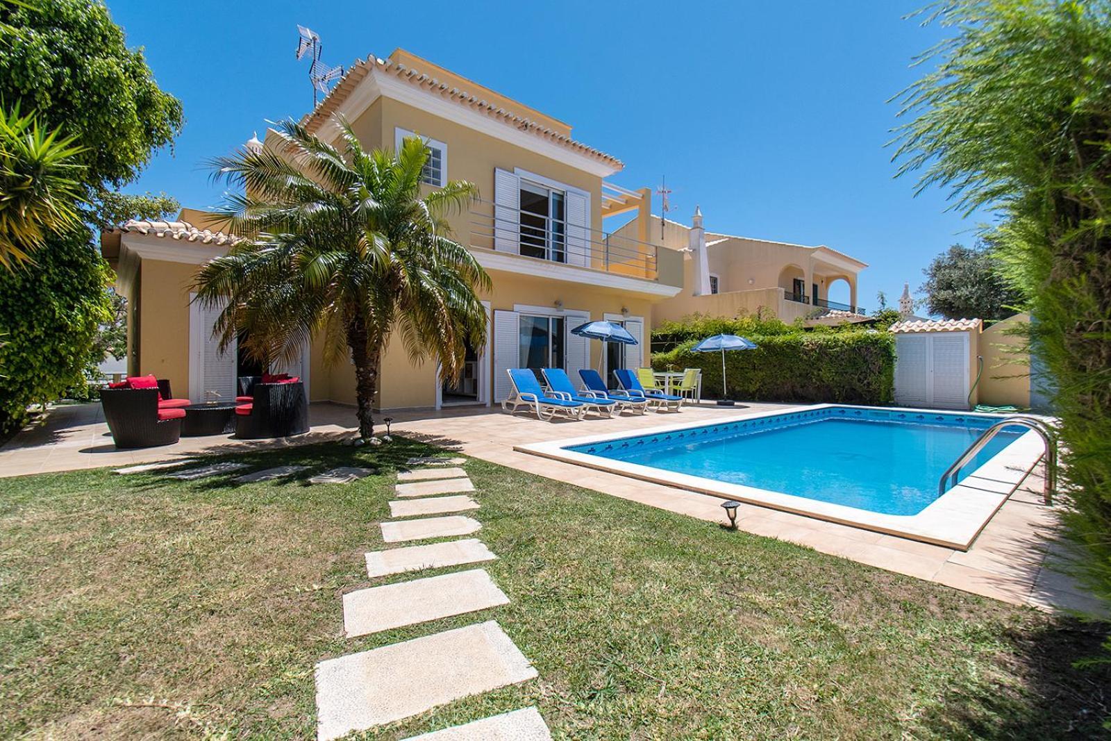 Altura Villa Экстерьер фото