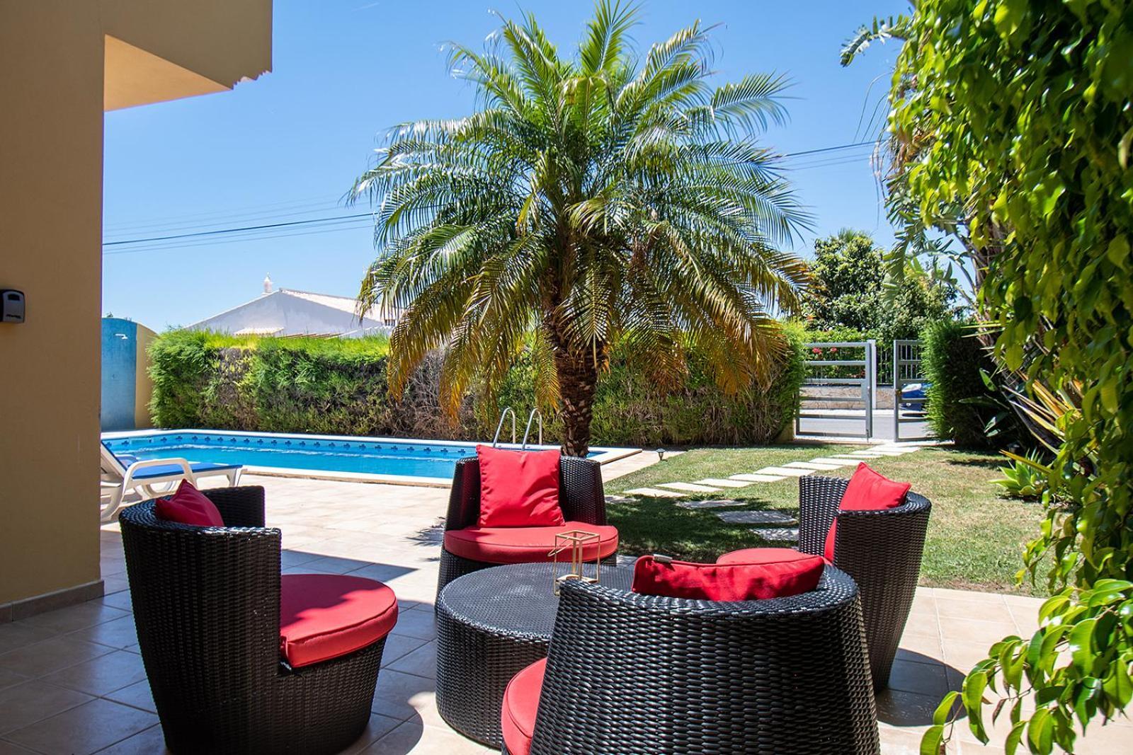 Altura Villa Экстерьер фото